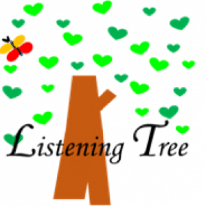 Listening-Tree logo with white background Contact Listening-Tree